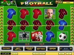 Football Rules